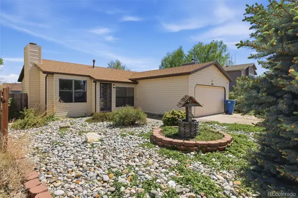 838 Daffodil Street, Fountain, CO 80817