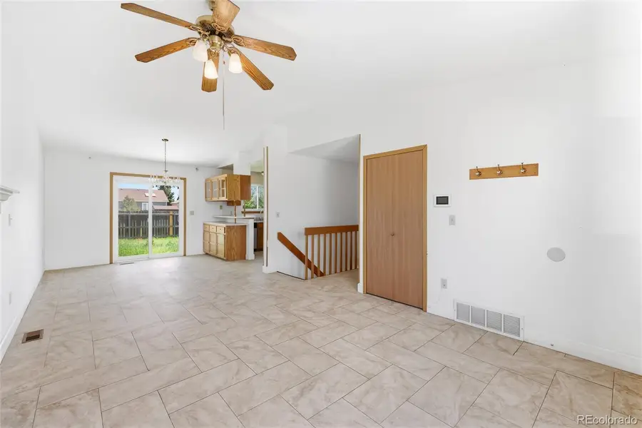 838 Daffodil Street, Fountain, CO 80817 - #3