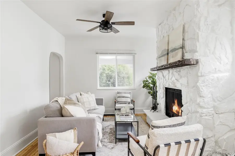 1381 Perry Street, Denver, CO 80204 - #3