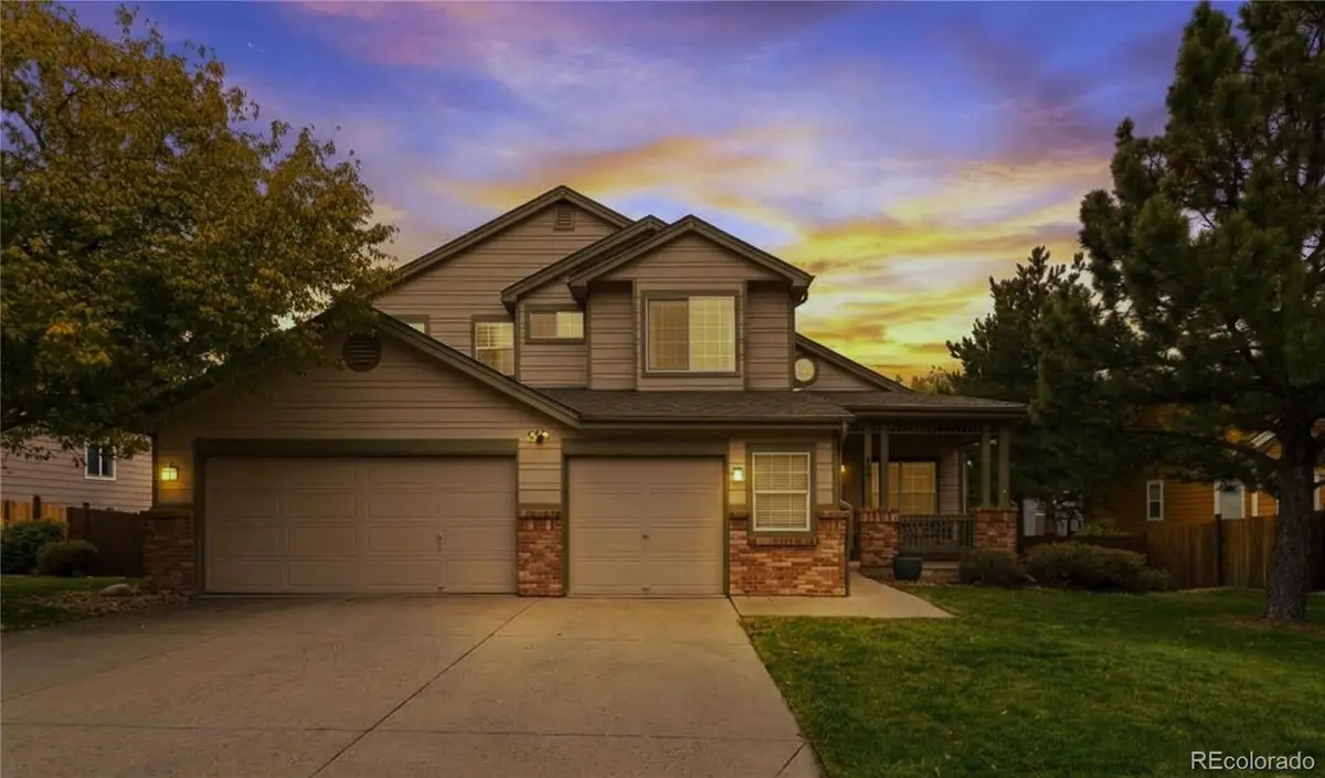 445 Mesa View, Golden, CO 80403 - #1