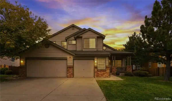 445 Mesa View, Golden, CO 80403