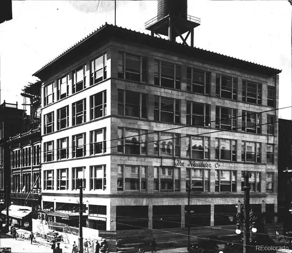 720 16th Street Mall #421, Denver, CO 80202