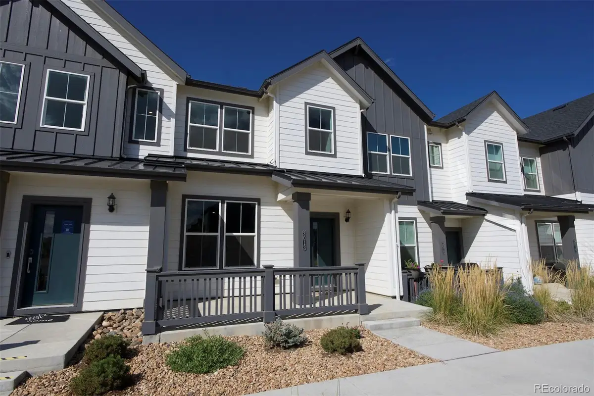 2013 S Gold Bug Way, Aurora, CO 80018 - #1