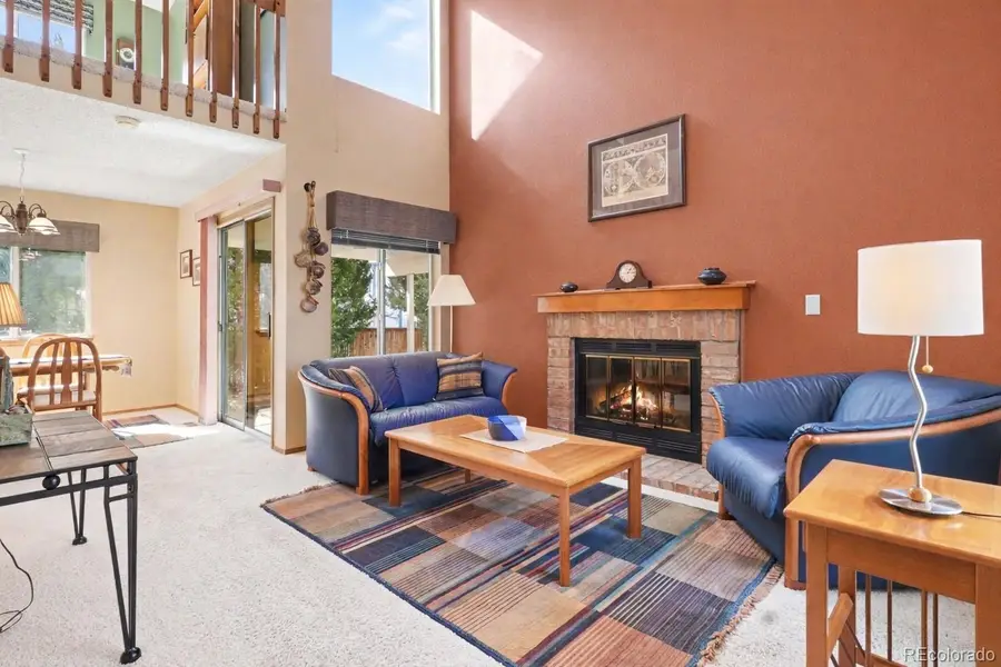 9439 Pendleton Drive, Highlands Ranch, CO 80126 - #2