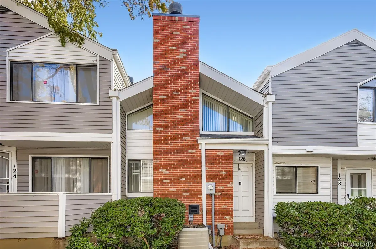 126 S Nome Street, Aurora, CO 80012 - Image #1
