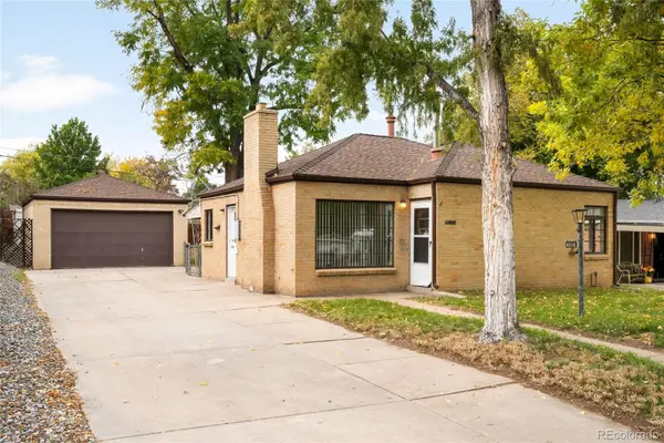 4535 S Fox, Englewood, CO 80110