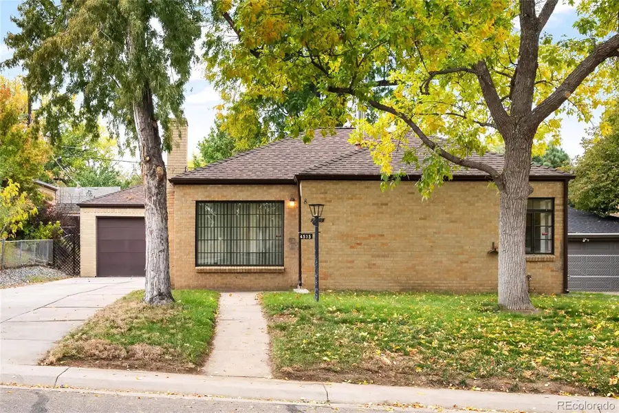 4535 S Fox, Englewood, CO 80110 - #2