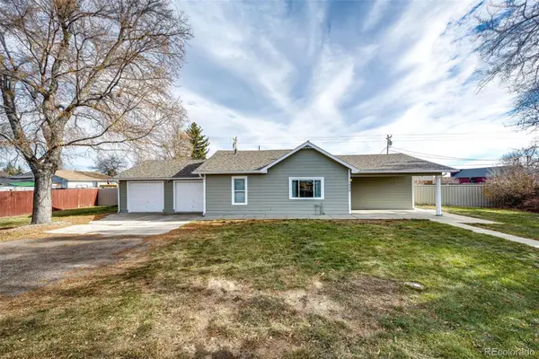 1548 Arapahoe Street, Strasburg, CO 80136