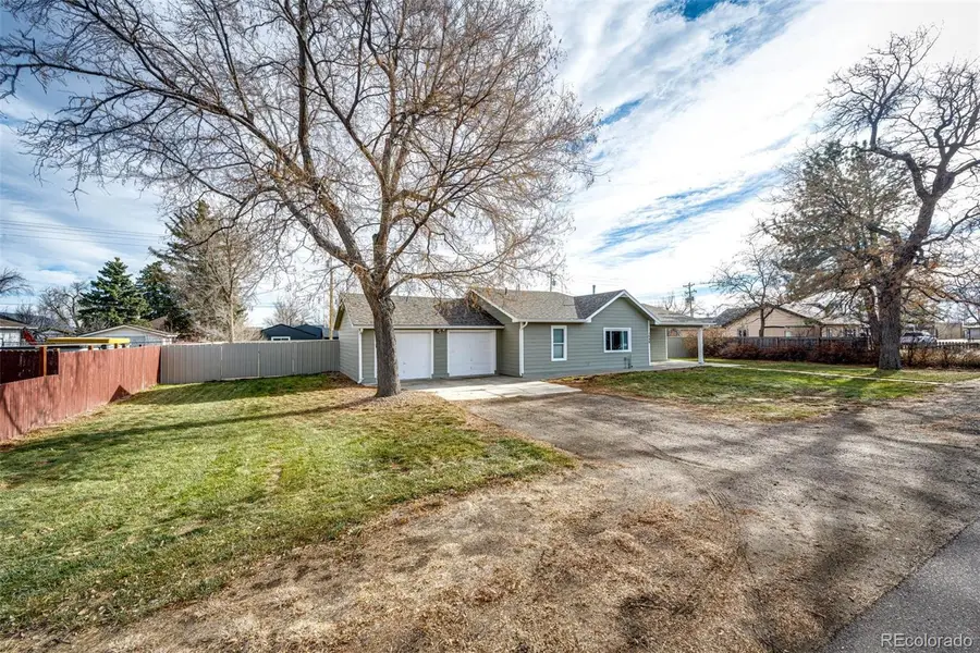1548 Arapahoe Street, Strasburg, CO 80136 - Image #2