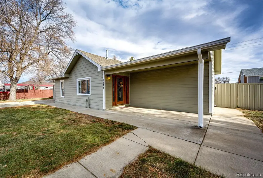 1548 Arapahoe Street, Strasburg, CO 80136 - Image #3