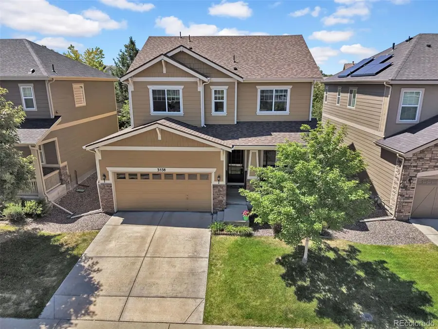 3538 E 140th Place, Thornton, CO 80602 - #2