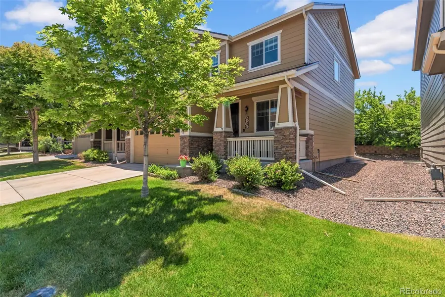 3538 E 140th Place, Thornton, CO 80602 - #3