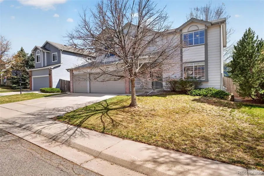 4052 S Kirk Way, Aurora, CO 80013 - #3