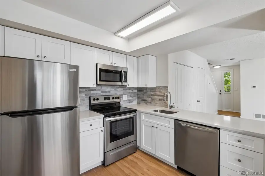 13651 E Yale Avenue #D, Aurora, CO 80014 - #3