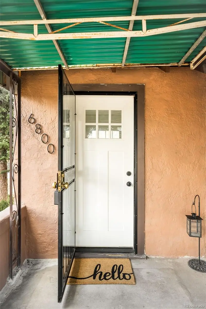 6800 Monaco Street, Commerce City, CO 80022 - #2