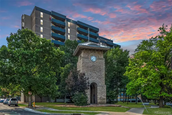 601 W 11th Avenue #905, Denver, CO 80204