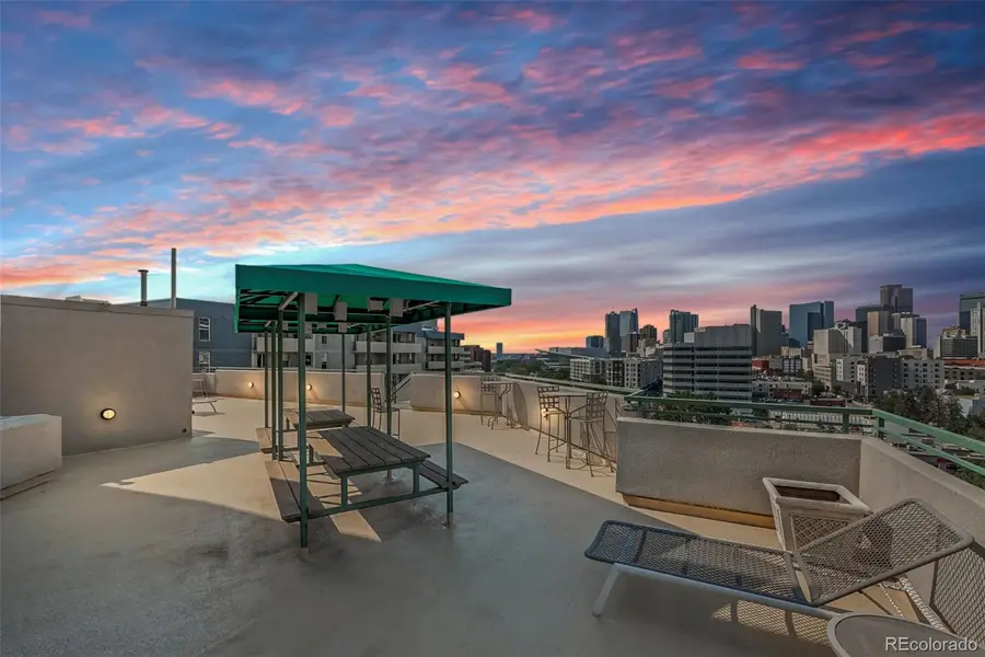 601 W 11th Avenue #905, Denver, CO 80204 - #3