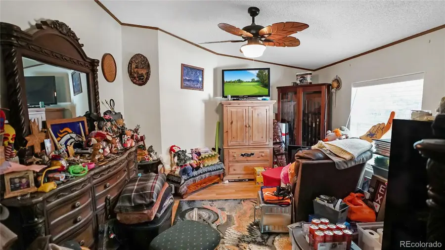 76 S Pine Drive, Bailey, CO 80421 - #3
