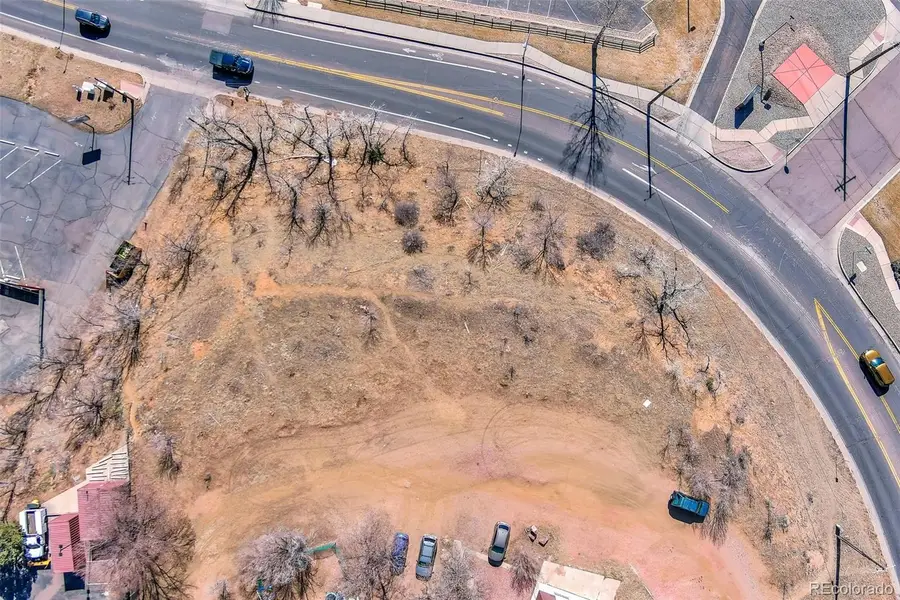 0 W Moreno Street, Colorado Springs, CO 80905 - #2