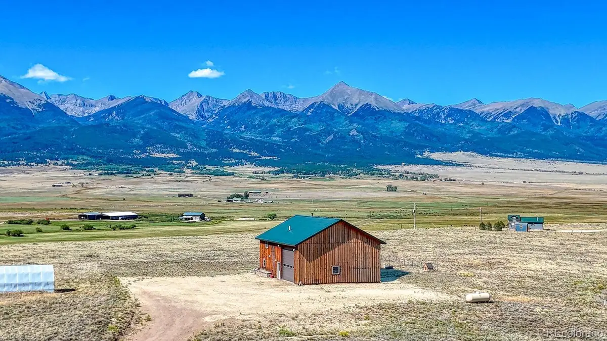600 Sage, Westcliffe, CO 81252 - #1