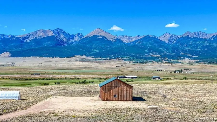 600 Sage, Westcliffe, CO 81252 - #2