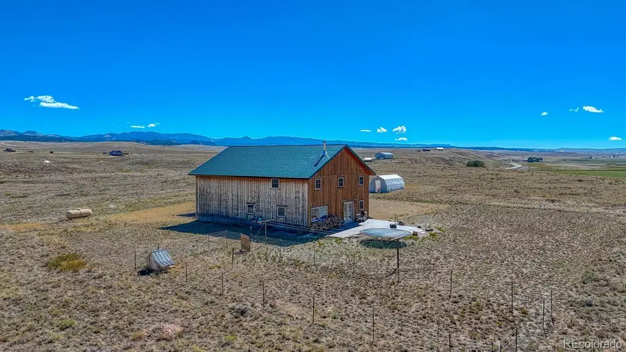600 Sage, Westcliffe, CO 81252 - #3