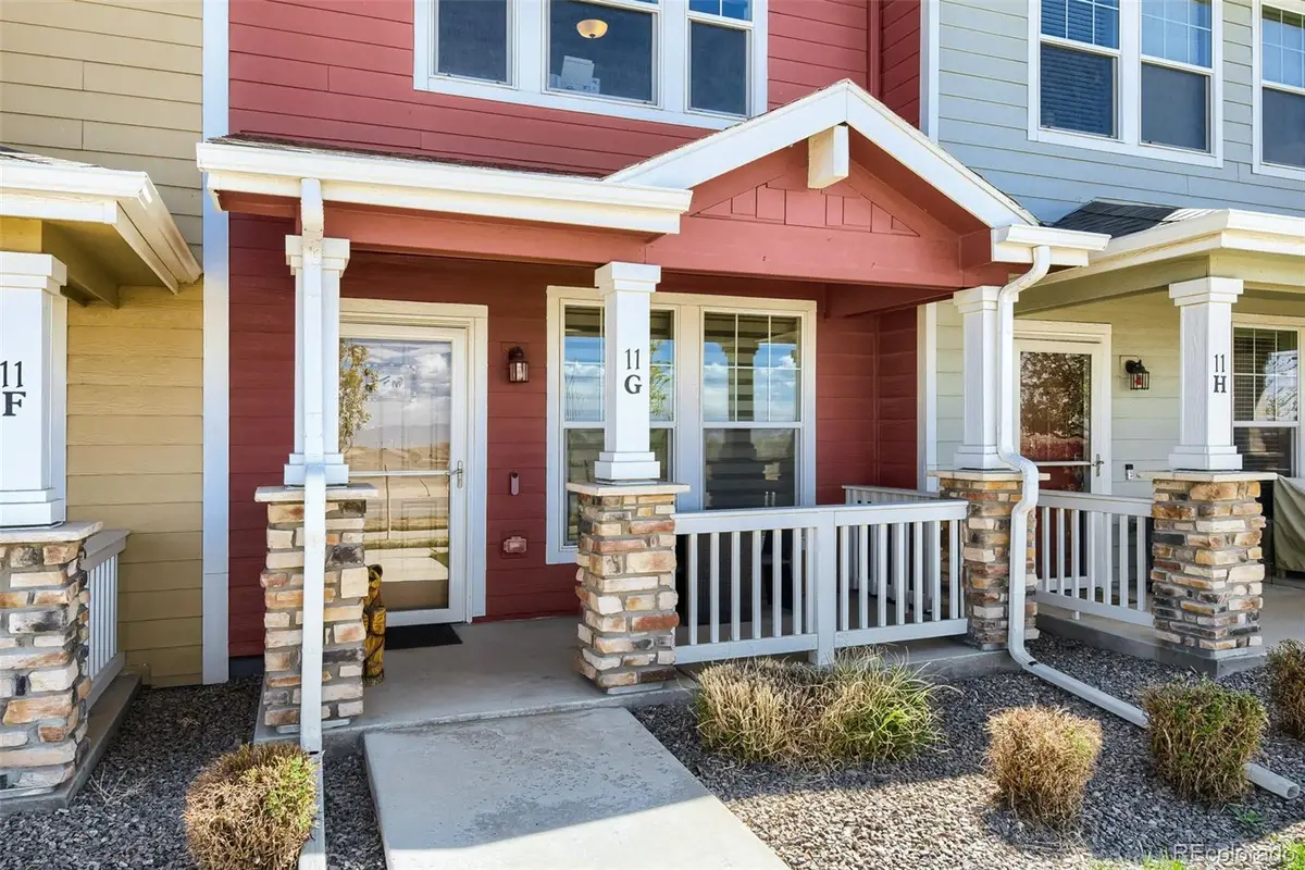 15612 E 96th Way #11G, Commerce City, CO 80022 - #1