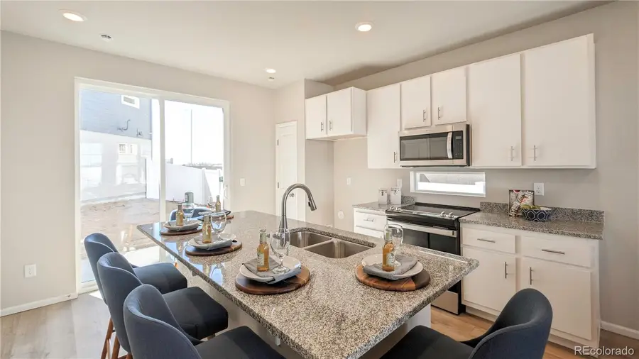 3421 Pearwood Drive, Johnstown, CO 80534 - #2