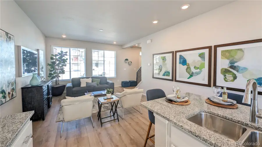 3421 Pearwood Drive, Johnstown, CO 80534 - #3