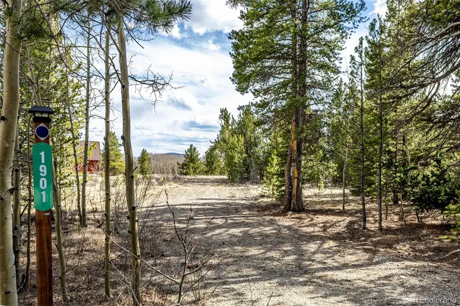901 Bluestem Way, Fairplay, CO 80440 - #2