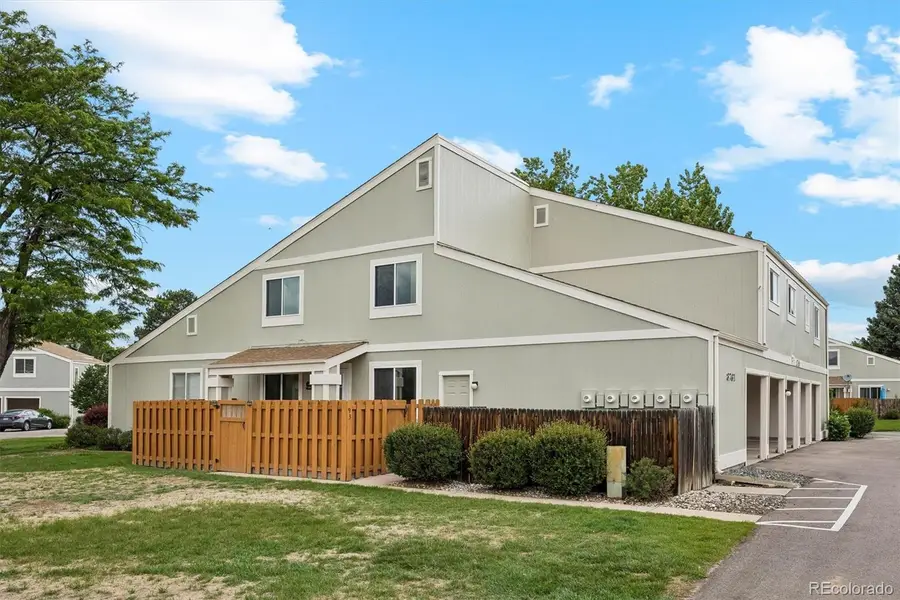 8761 Pierce Way #93, Arvada, CO 80003 - #2