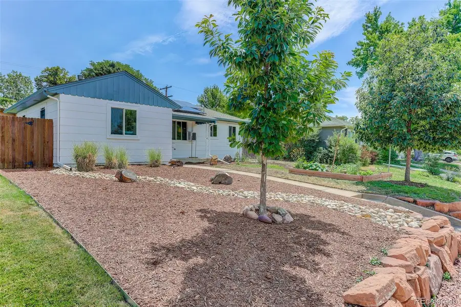 2716 S Madison Street, Denver, CO 80210 - #2
