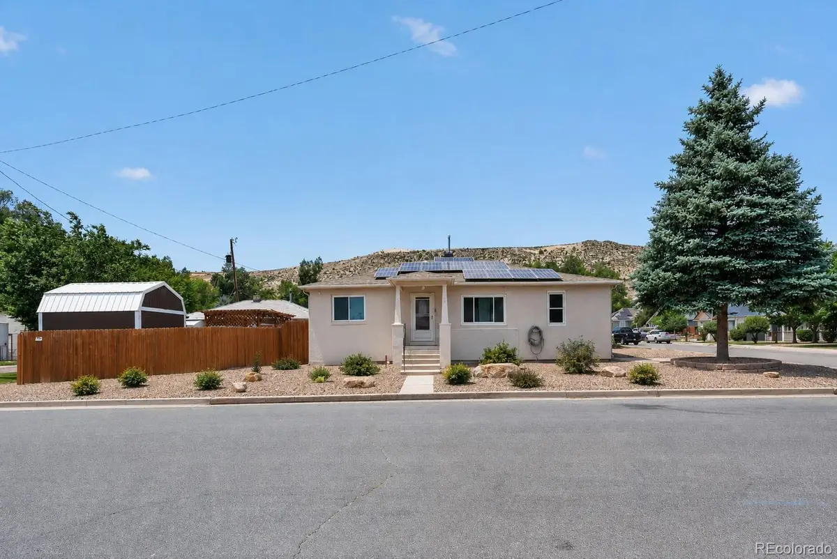 626 Mystic Avenue, Canon City, CO 81212 - #1