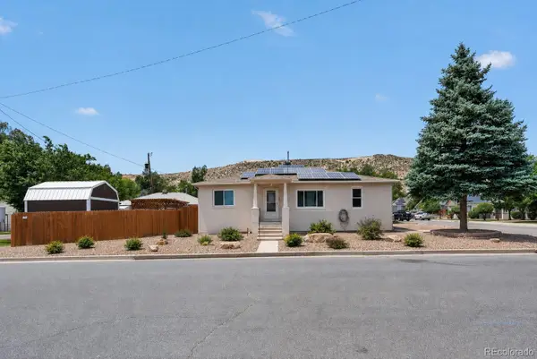 626 Mystic Avenue, Canon City, CO 81212