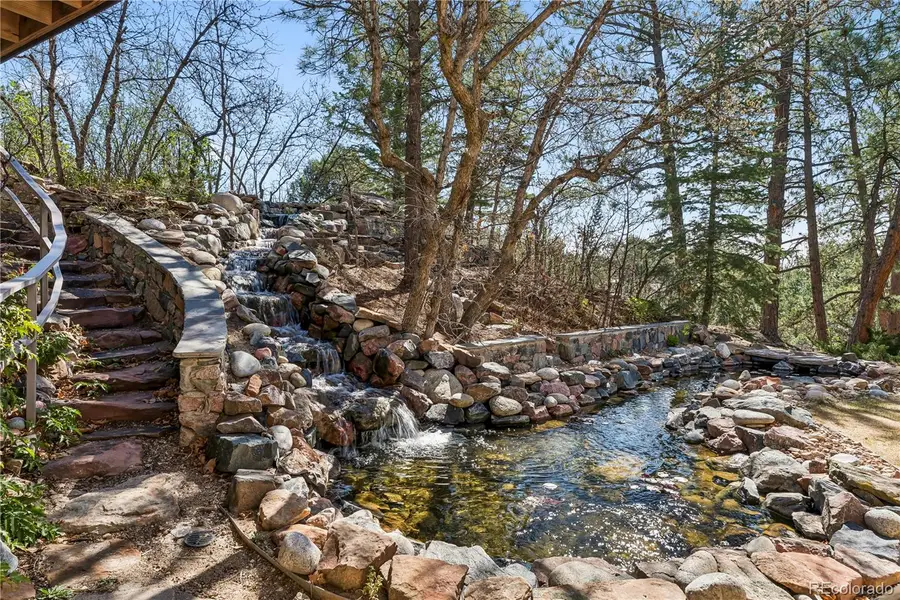 234 Lead King Drive, Castle Rock, CO 80108 - #2