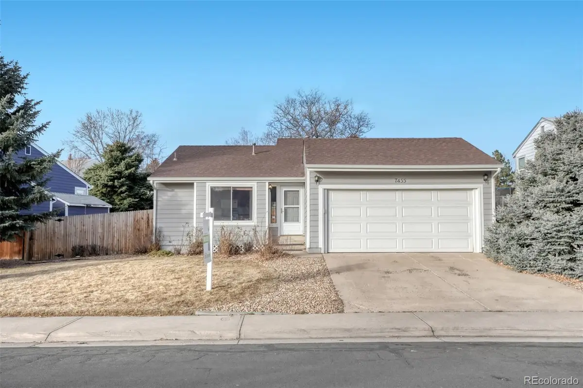 7455 Chase Street, Arvada, CO 80003 - #1
