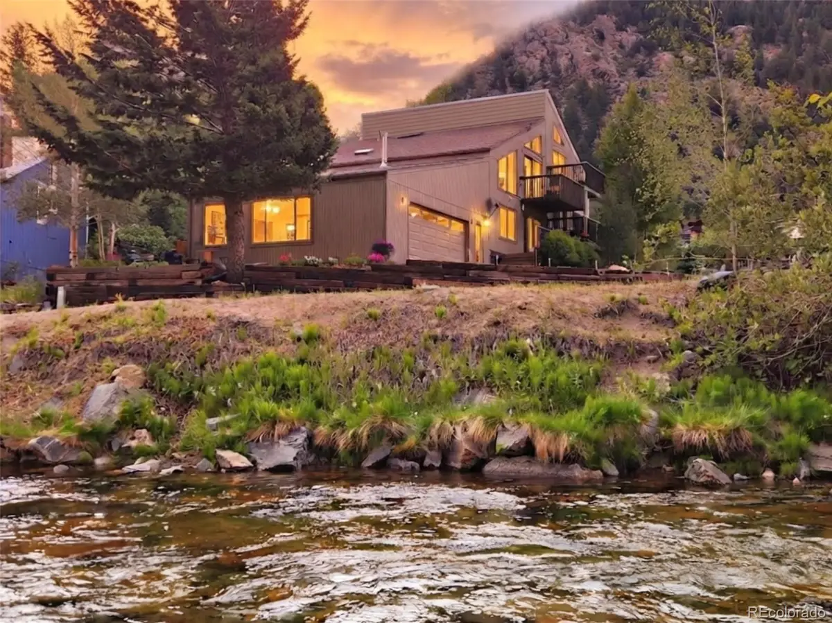 1702 Clear Creek Drive, Georgetown, CO 80444 - #1