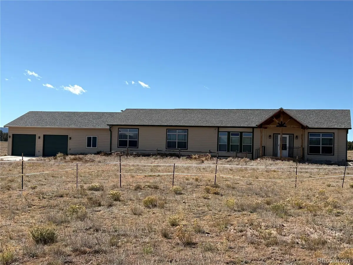 1925 Doe Valley Road, Guffey, CO 80820 - Image #1