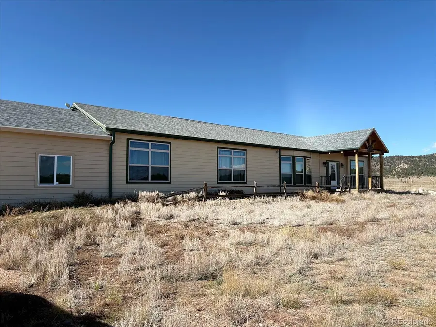 1925 Doe Valley Road, Guffey, CO 80820 - Image #2