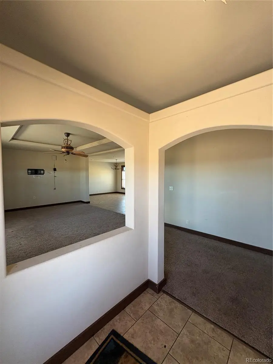 1925 Doe Valley Road, Guffey, CO 80820 - Image #3