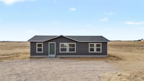 23055 Farmhouse Court, Calhan, CO 80808
