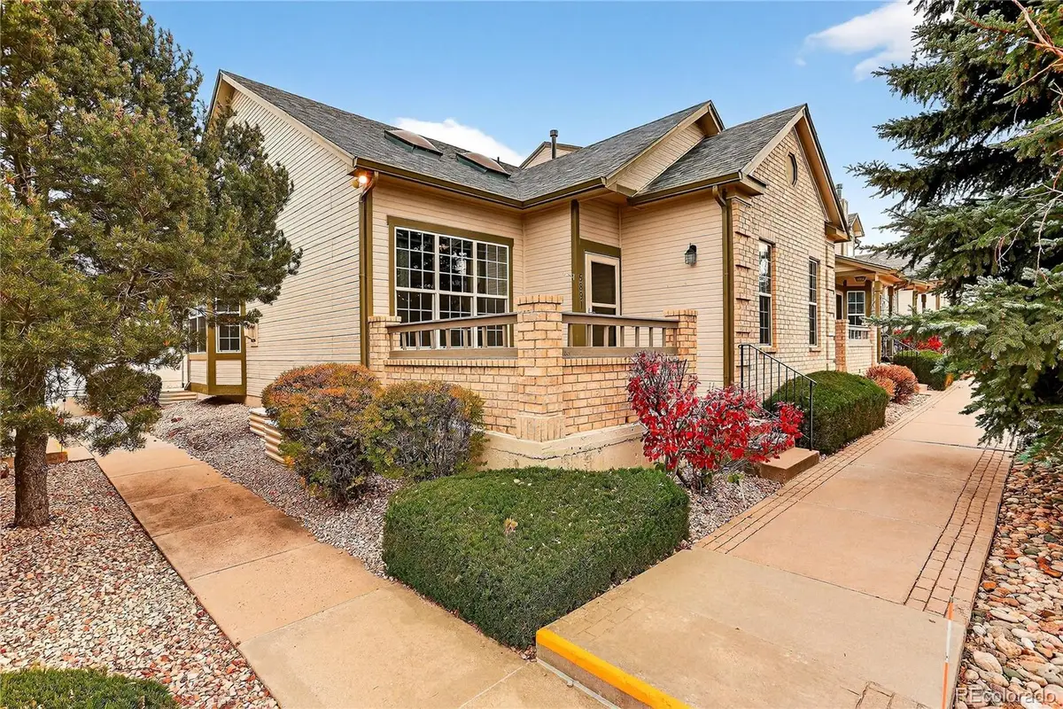 5891 Tradewind Point, Colorado Springs, CO 80923 - Image #1