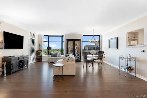 8100 E Union #1003, Denver, CO 80237