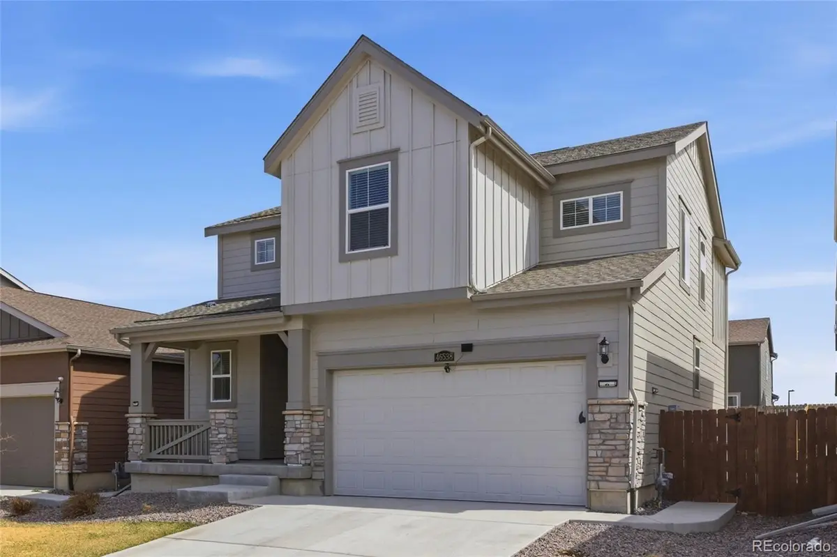 46538 Sunrise Court, Bennett, CO 80102 - #1