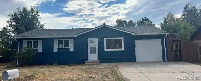 1017 S Moline, Aurora, CO 80012 - #1