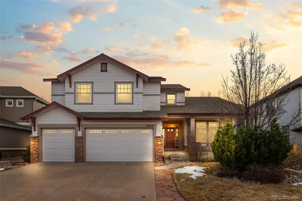 10683 Amesbury Way, Highlands Ranch, CO 80126
