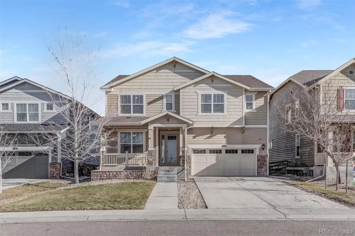 4934 S Wenatchee Circle, Aurora, CO 80015 - Image #1