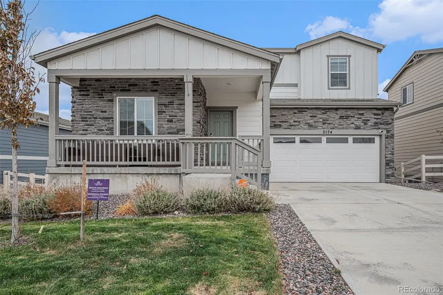 2174 Villageview Lane, Castle Rock, CO 80104 - Image #2