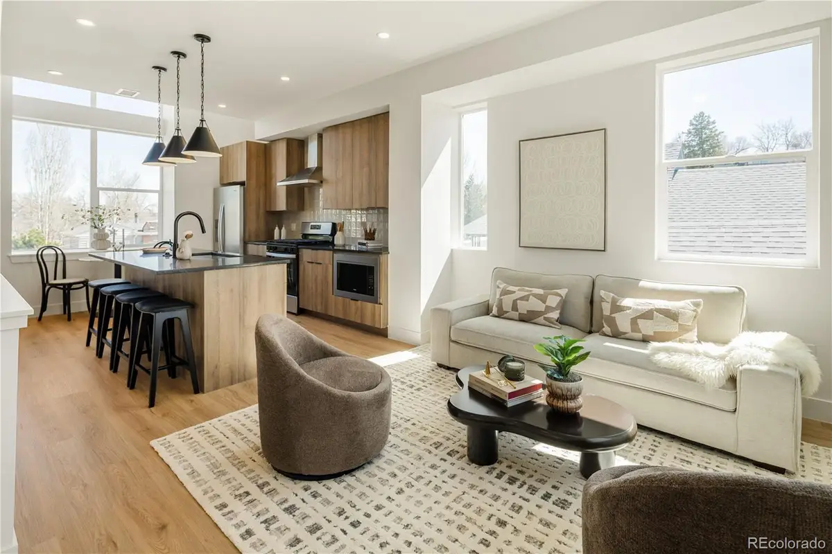 1185 Lowell Avenue, Denver, CO 80204 - #1