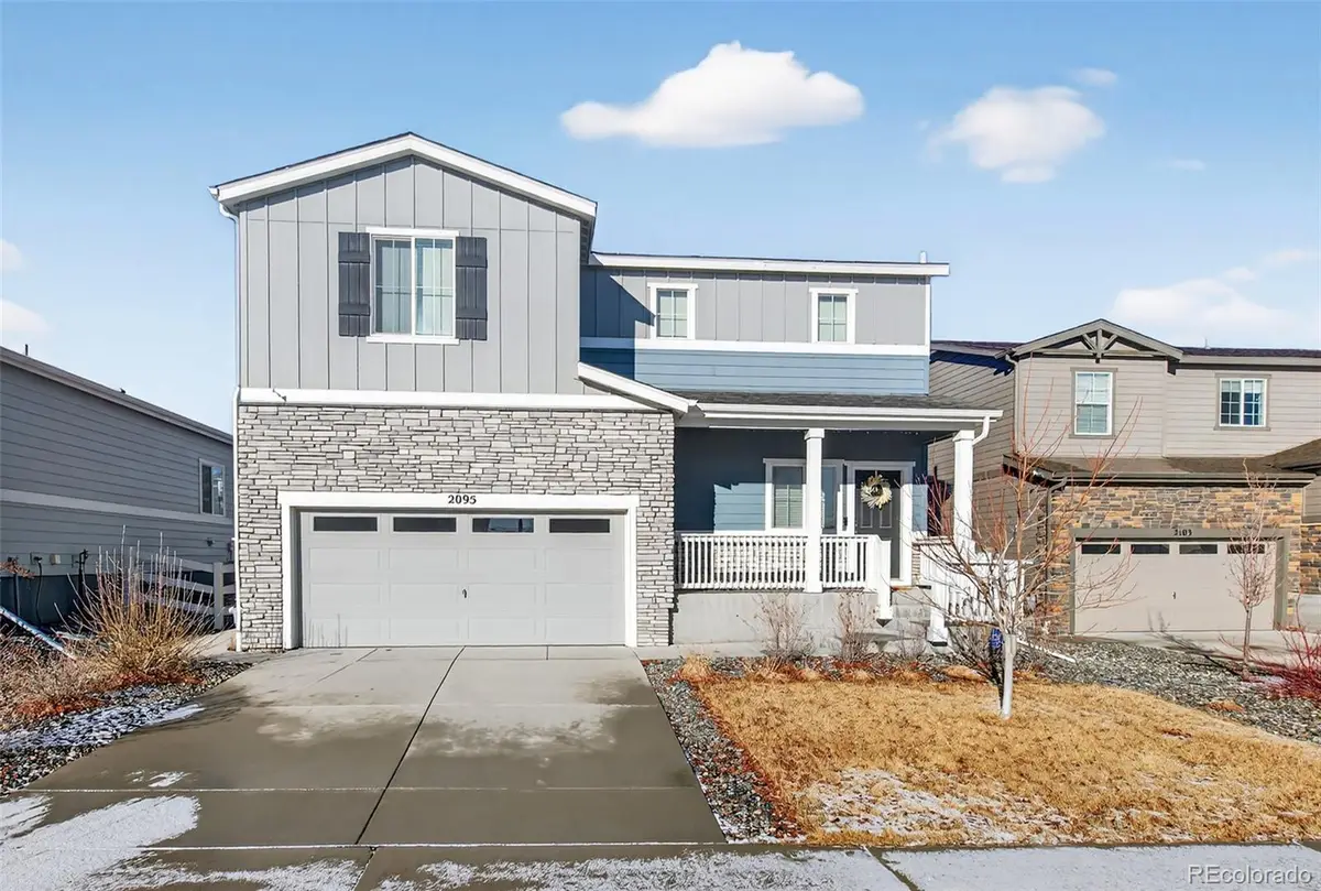 2095 Villageview Lane, Castle Rock, CO 80104 - #1